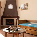 Hotel Ktima Alonaki Belokomiti