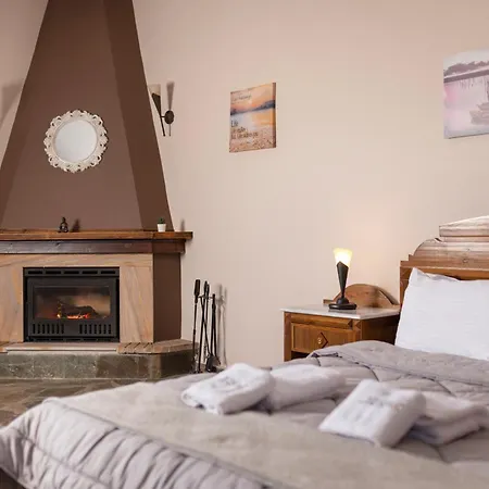 Ktima Alonaki 3* Belokomiti