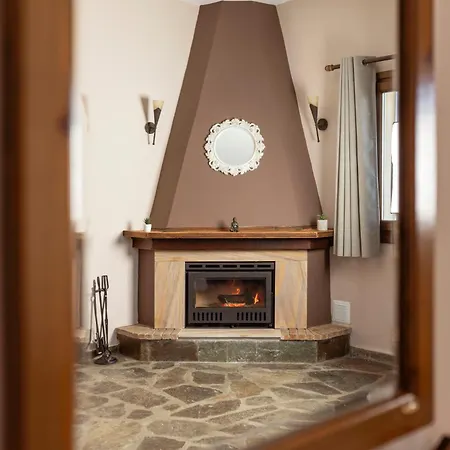 Ktima Alonaki Ξενοδοχείο