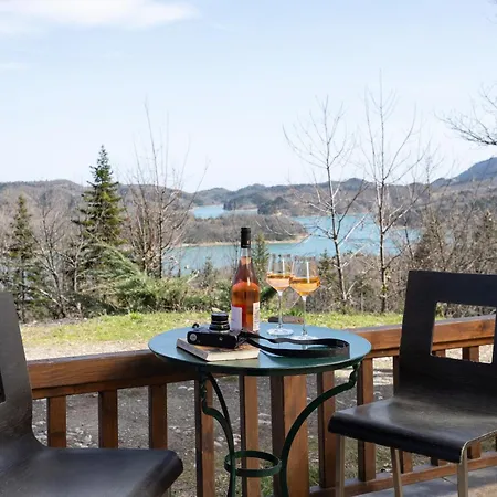 Ktima Alonaki Ξενοδοχείο 3*