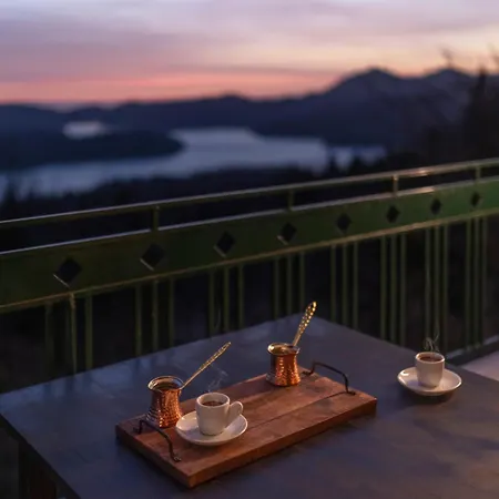 Ktima Alonaki Отель 3*