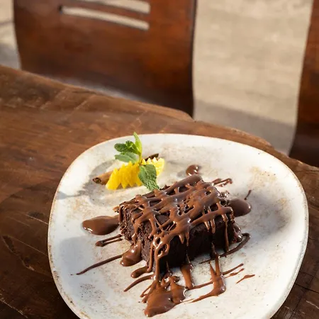 Ξενοδοχείο Ktima Alonaki Μπελοκομίτι