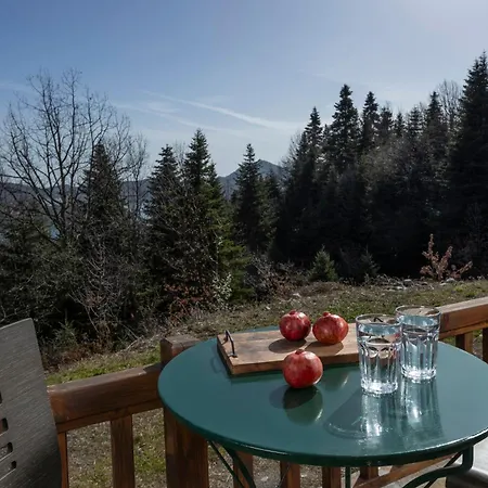 Ξενοδοχείο Ktima Alonaki 3*