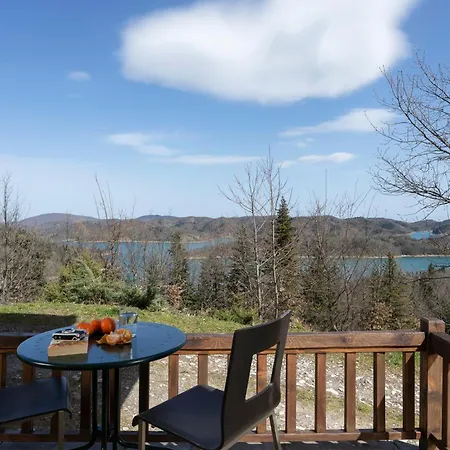 Ktima Alonaki 3* Belokomiti