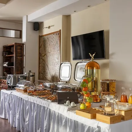 Ktima Alonaki 3* Μπελοκομίτι