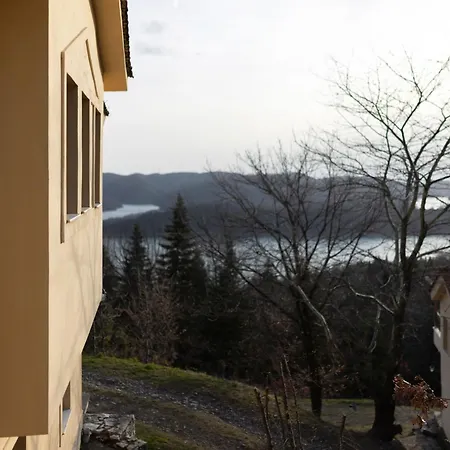 Ktima Alonaki Отель