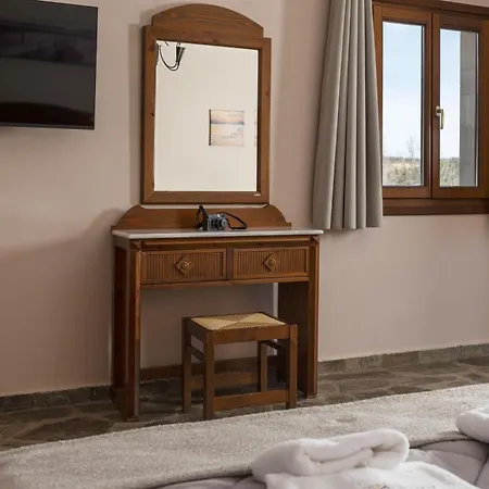 Ξενοδοχείο Ktima Alonaki