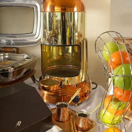 Ξενοδοχείο Ktima Alonaki Μπελοκομίτι