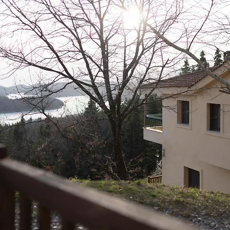 Ktima Alonaki Belokomiti