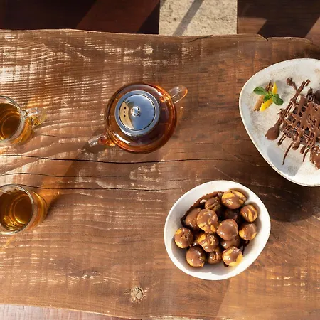 Ξενοδοχείο Ktima Alonaki 3*