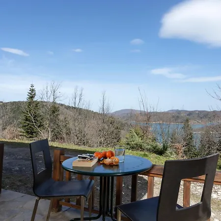 Ξενοδοχείο Ktima Alonaki 3*