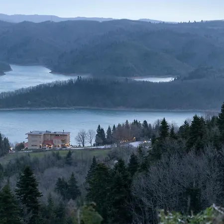 Ξενοδοχείο Ktima Alonaki Μπελοκομίτι