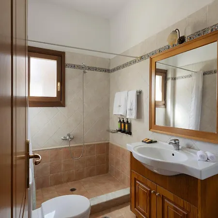 Hotel Ktima Alonaki