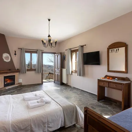 Ktima Alonaki Ξενοδοχείο