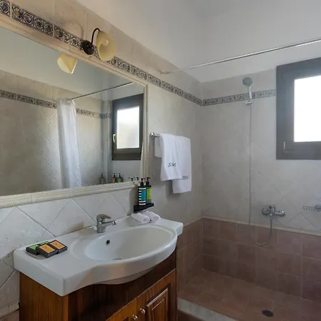 Ktima Alonaki Ξενοδοχείο Μπελοκομίτι