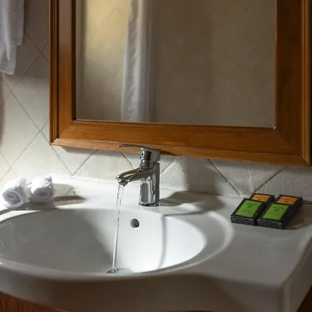 Ξενοδοχείο Ktima Alonaki Μπελοκομίτι