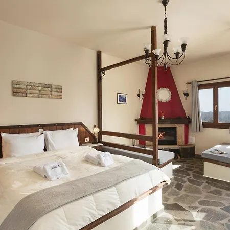 Ktima Alonaki Μπελοκομίτι