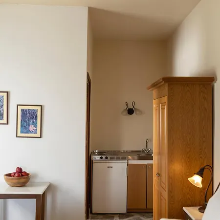 Ktima Alonaki Ξενοδοχείο