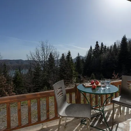 Ξενοδοχείο Ktima Alonaki