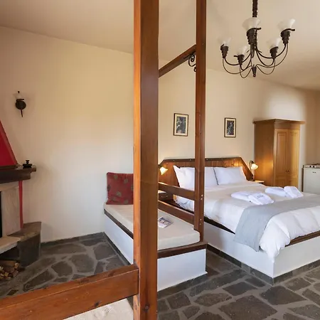 Ktima Alonaki Μπελοκομίτι