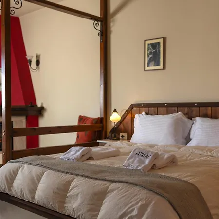 Ktima Alonaki Отель