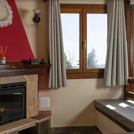 Ktima Alonaki Отель 3*