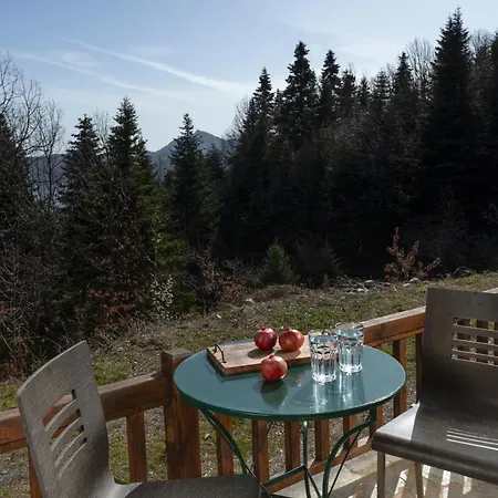 Ktima Alonaki Μπελοκομίτι