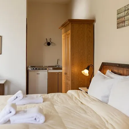 Ktima Alonaki 3* Μπελοκομίτι