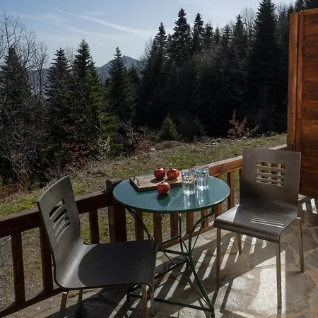 Ktima Alonaki Ξενοδοχείο