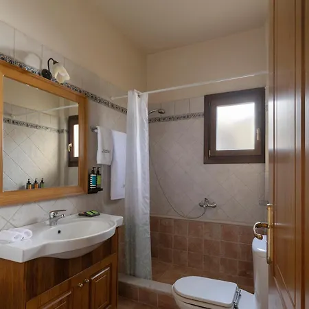 Ktima Alonaki Hotel Belokomiti