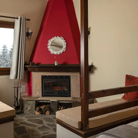 Ktima Alonaki 3* Μπελοκομίτι