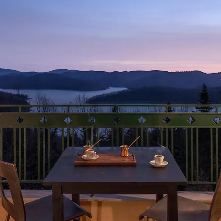 Ξενοδοχείο Ktima Alonaki