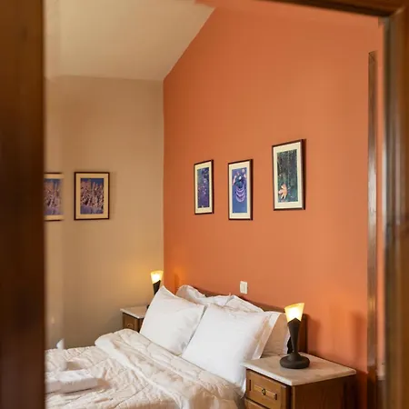 Ξενοδοχείο Ktima Alonaki Μπελοκομίτι