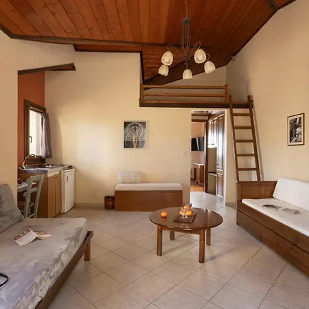 Ktima Alonaki Μπελοκομίτι