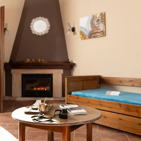 Ξενοδοχείο Ktima Alonaki Μπελοκομίτι