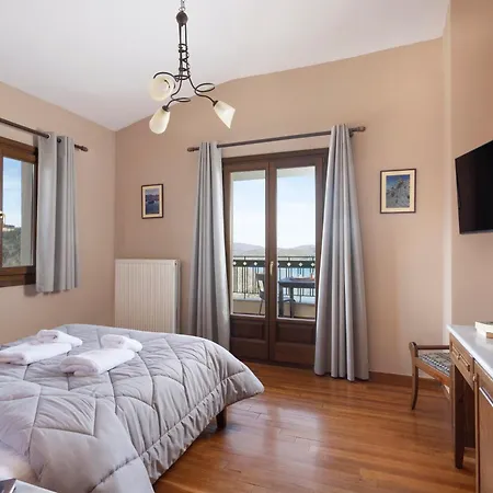 Ξενοδοχείο Ktima Alonaki Μπελοκομίτι