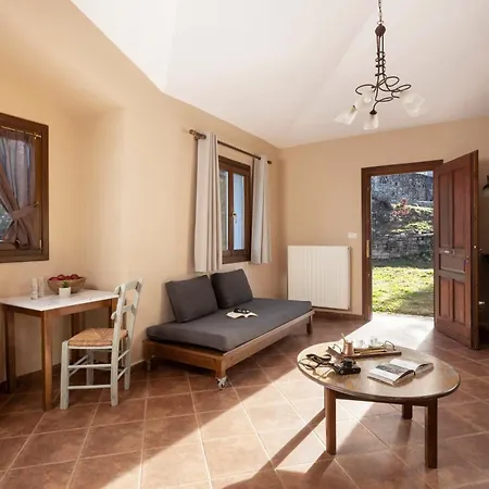 Ktima Alonaki 3*