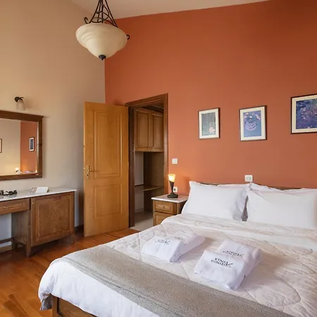 Ktima Alonaki Belokomiti