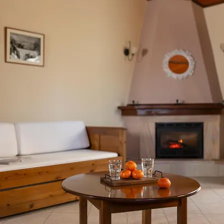 Ξενοδοχείο Ktima Alonaki