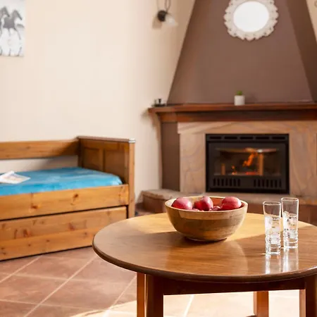 Ktima Alonaki 3* Belokomiti