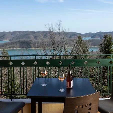 Ktima Alonaki 3* Μπελοκομίτι