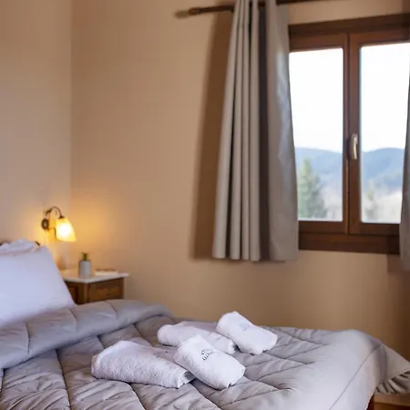 Ktima Alonaki 3*