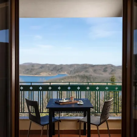 Ktima Alonaki 3* Belokomiti