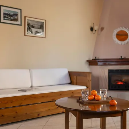 Ktima Alonaki Μπελοκομίτι