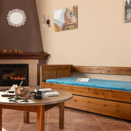 Ktima Alonaki 3* Μπελοκομίτι