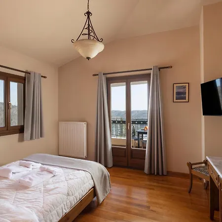 Ktima Alonaki Отель