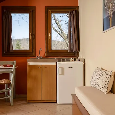 Ktima Alonaki 3* Belokomiti