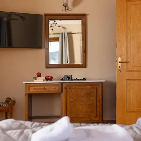 Ktima Alonaki Отель Belokomiti