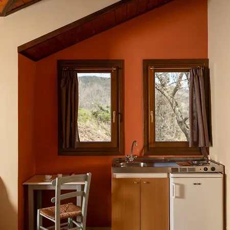 Ξενοδοχείο Ktima Alonaki Μπελοκομίτι