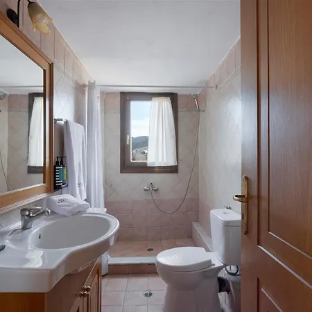 Ξενοδοχείο Ktima Alonaki Μπελοκομίτι